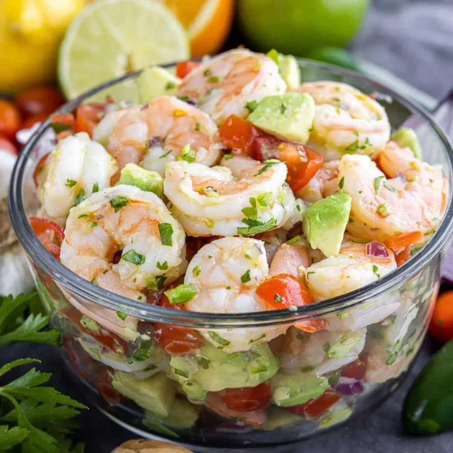 Ceviche