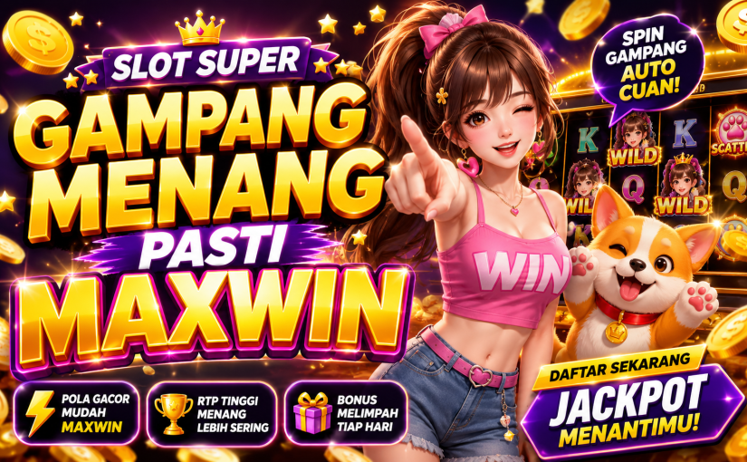 Rahasia Evolusi Efek Visual Game: Dulu vs Sekarang